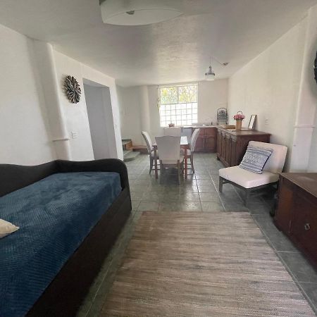 Enelmar Apartamentos Con Encanto Rosarito Exteriér fotografie