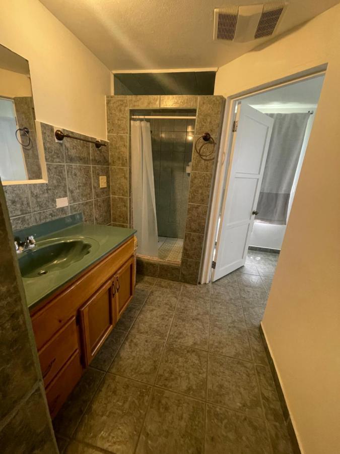 Enelmar Apartamentos Con Encanto Rosarito Exteriér fotografie