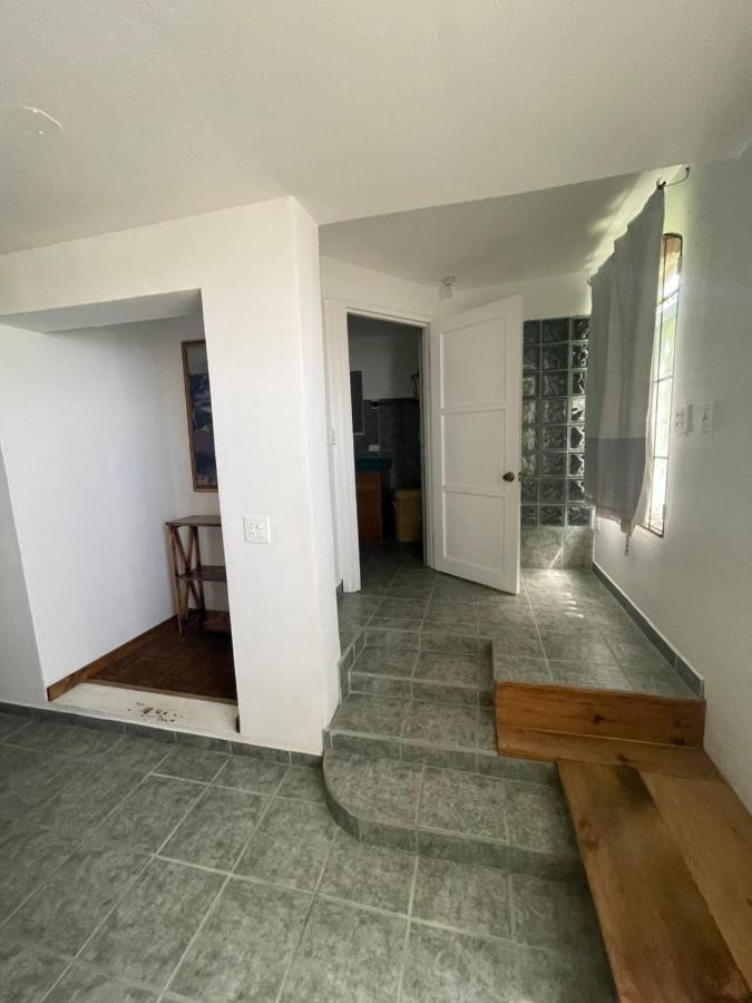 Enelmar Apartamentos Con Encanto Rosarito Exteriér fotografie