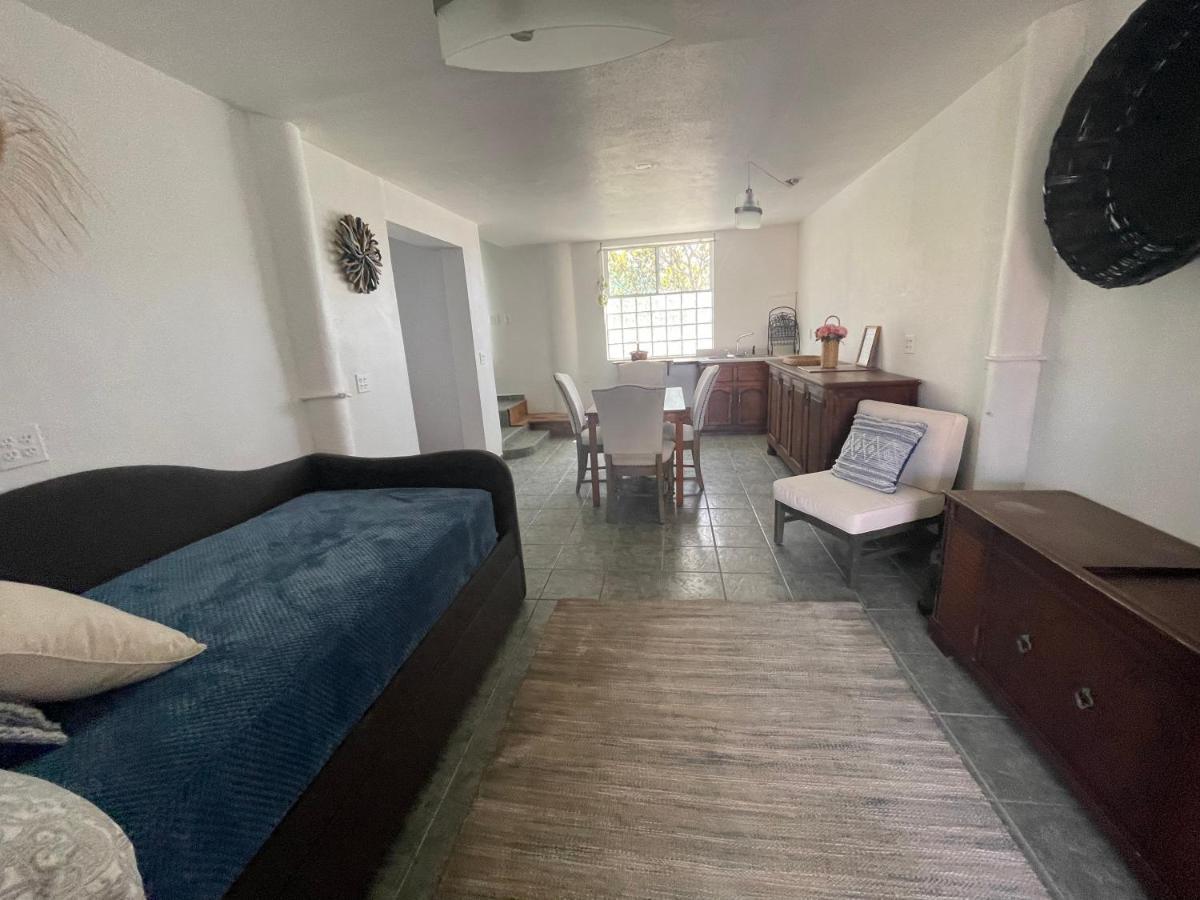 Enelmar Apartamentos Con Encanto Rosarito Exteriér fotografie