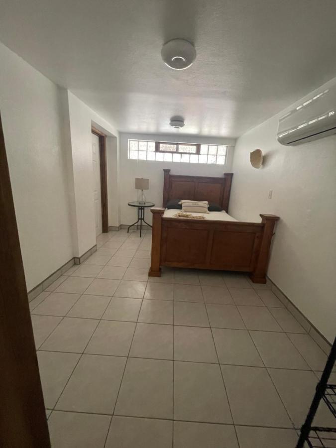 Enelmar Apartamentos Con Encanto Rosarito Exteriér fotografie