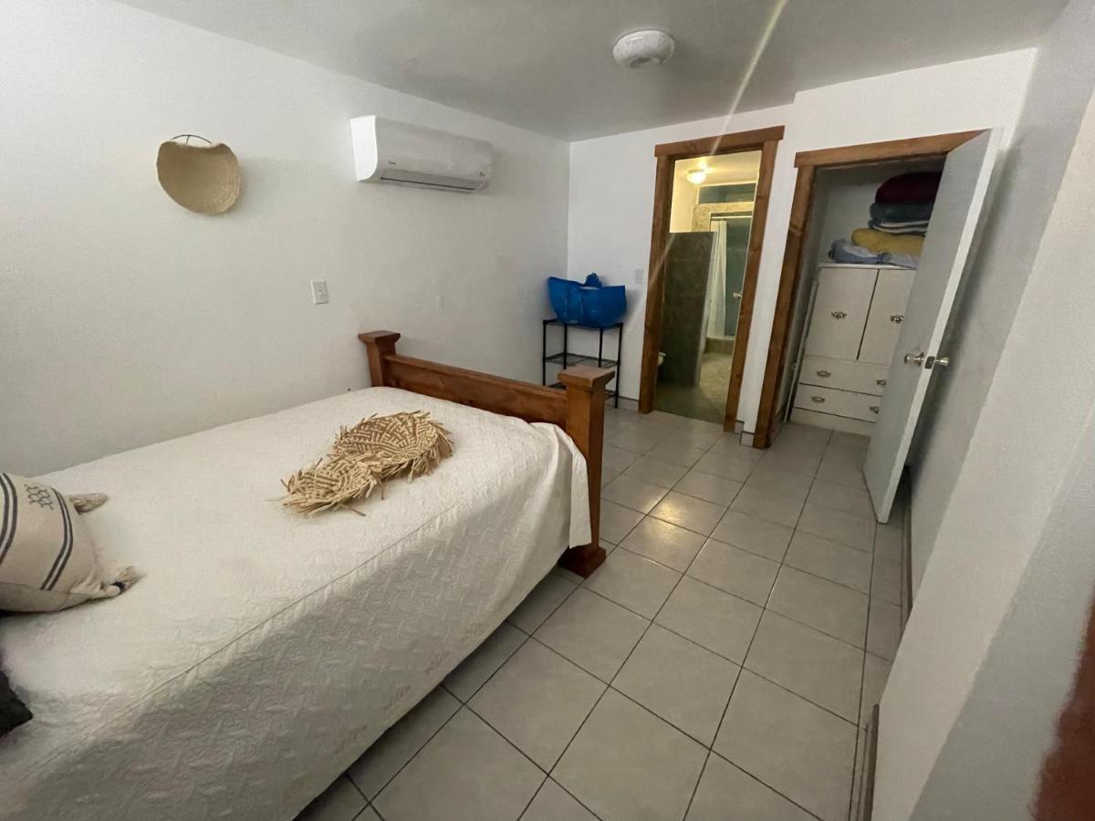 Enelmar Apartamentos Con Encanto Rosarito Exteriér fotografie
