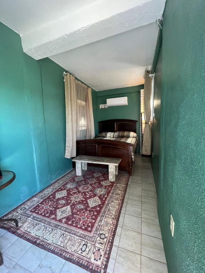 Enelmar Apartamentos Con Encanto Rosarito Exteriér fotografie