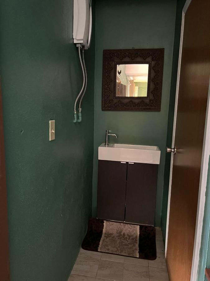 Enelmar Apartamentos Con Encanto Rosarito Exteriér fotografie