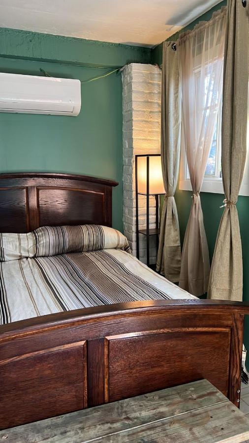Enelmar Apartamentos Con Encanto Rosarito Exteriér fotografie